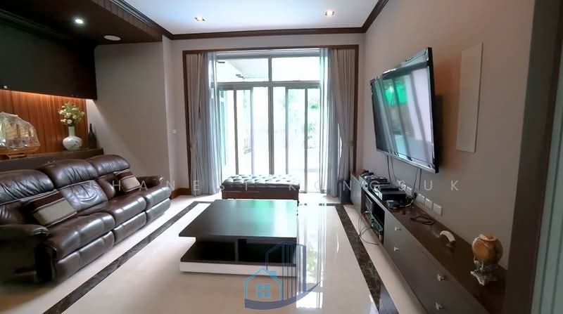Luxury house 1-0-95 rai, Chaloem Phrakiat Rama 9 Soi 30, Bangkok, Dok Mai, Prawet, Bangkok, 4 Bedrooms, 780 sqm, Single Detached House For Sale, by Thanest Kongsuk, 11863095 - DDproperty.com