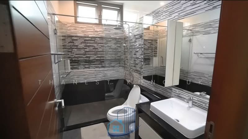 Luxury house 1-0-95 rai, Chaloem Phrakiat Rama 9 Soi 30, Bangkok, Dok Mai, Prawet, Bangkok, 4 Bedrooms, 780 sqm, Single Detached House For Sale, by Thanest Kongsuk, 11863095 - DDproperty.com