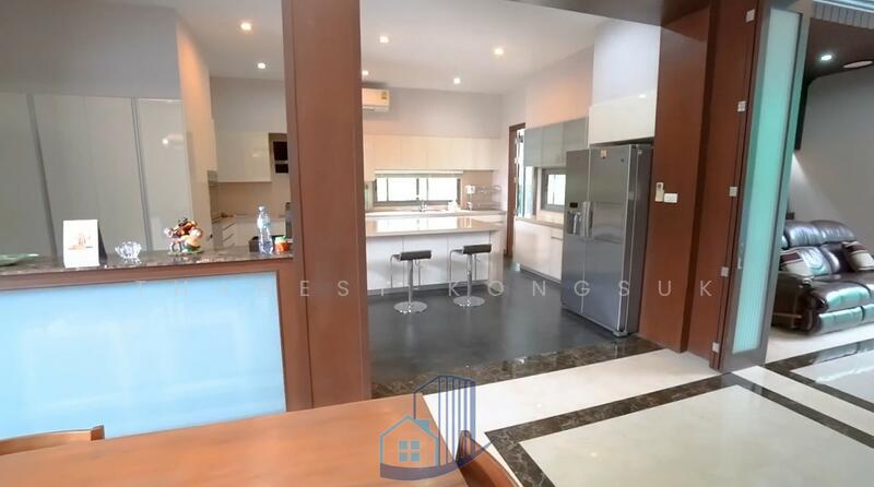Luxury house 1-0-95 rai, Chaloem Phrakiat Rama 9 Soi 30, Bangkok, Dok Mai, Prawet, Bangkok, 4 Bedrooms, 780 sqm, Single Detached House For Sale, by Thanest Kongsuk, 11863095 - DDproperty.com