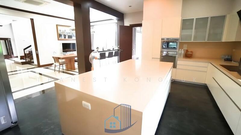 Luxury house 1-0-95 rai, Chaloem Phrakiat Rama 9 Soi 30, Bangkok, Dok Mai, Prawet, Bangkok, 4 Bedrooms, 780 sqm, Single Detached House For Sale, by Thanest Kongsuk, 11863095 - DDproperty.com