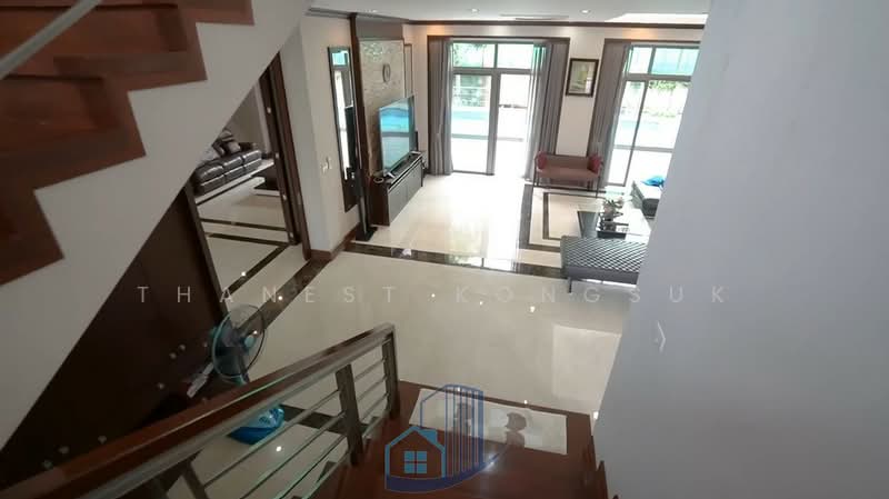Luxury house 1-0-95 rai, Chaloem Phrakiat Rama 9 Soi 30, Bangkok, Dok Mai, Prawet, Bangkok, 4 Bedrooms, 780 sqm, Single Detached House For Sale, by Thanest Kongsuk, 11863095 - DDproperty.com