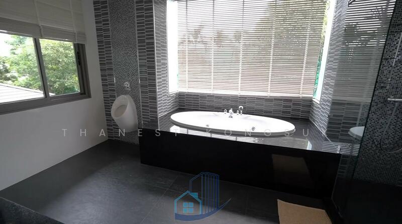 Luxury house 1-0-95 rai, Chaloem Phrakiat Rama 9 Soi 30, Bangkok, Dok Mai, Prawet, Bangkok, 4 Bedrooms, 780 sqm, Single Detached House For Sale, by Thanest Kongsuk, 11863095 - DDproperty.com