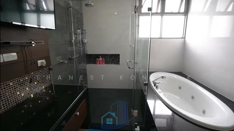 Luxury house 1-0-95 rai, Chaloem Phrakiat Rama 9 Soi 30, Bangkok, Dok Mai, Prawet, Bangkok, 4 Bedrooms, 780 sqm, Single Detached House For Sale, by Thanest Kongsuk, 11863095 - DDproperty.com