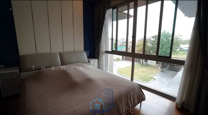 Luxury house 1-0-95 rai, Chaloem Phrakiat Rama 9 Soi 30, Bangkok, Dok Mai, Prawet, Bangkok, 4 Bedrooms, 780 sqm, Single Detached House For Sale, by Thanest Kongsuk, 11863095 - DDproperty.com