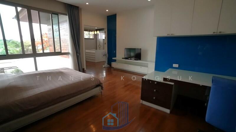 Luxury house 1-0-95 rai, Chaloem Phrakiat Rama 9 Soi 30, Bangkok, Dok Mai, Prawet, Bangkok, 4 Bedrooms, 780 sqm, Single Detached House For Sale, by Thanest Kongsuk, 11863095 - DDproperty.com