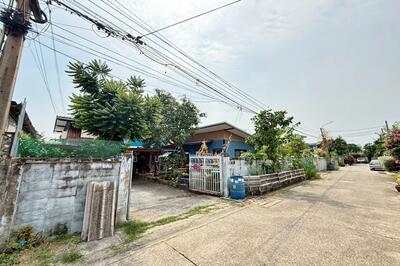 ขาย - ถนนนวมินทร์ ซอยนวมินทร์ 69 แขวงนวมินทร์ เขตบึงกุ่ม กรุงเทพมหานคร 10230, กรุงเทพ