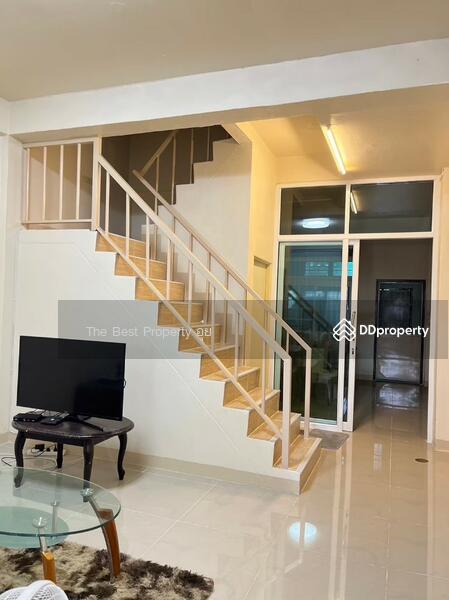 ขาย - หมู่บ้านสินพัฒนา สวนใหญ่, นนทบุรี