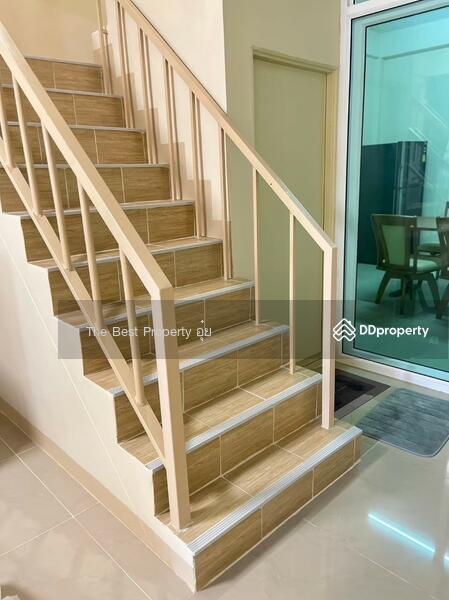 ขาย - หมู่บ้านสินพัฒนา สวนใหญ่, นนทบุรี