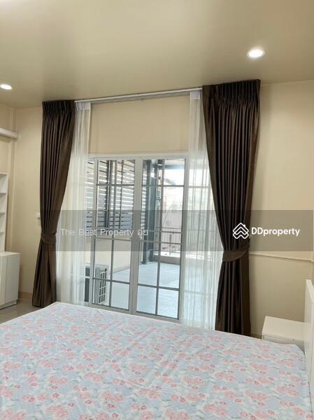 ขาย - หมู่บ้านสินพัฒนา สวนใหญ่, นนทบุรี