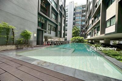 ขาย - B Republic Sukhumvit 101/1 : บี รีพับบลิค สุขุมวิท 101/1, กรุงเทพ