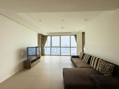 For Rent - The River by Raimon Land, Bangkok