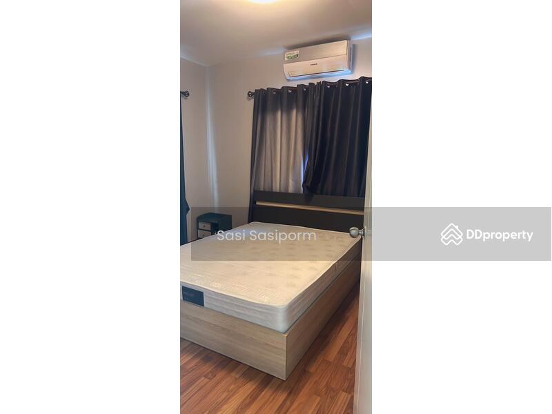 For Rent - Baan Pruksa Nara Chaiyapruk 2-Jomtien, Chon Buri