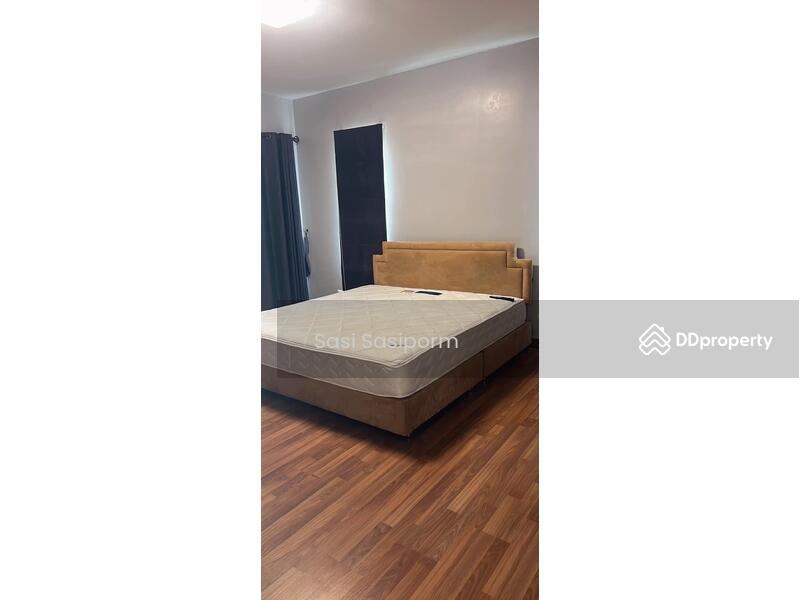 For Rent - Baan Pruksa Nara Chaiyapruk 2-Jomtien, Chon Buri