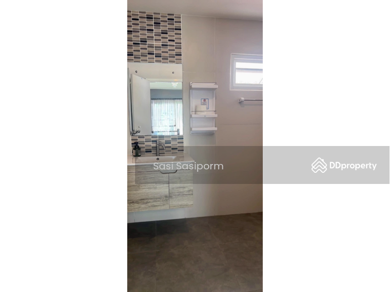 For Rent - Baan Pruksa Nara Chaiyapruk 2-Jomtien, Chon Buri