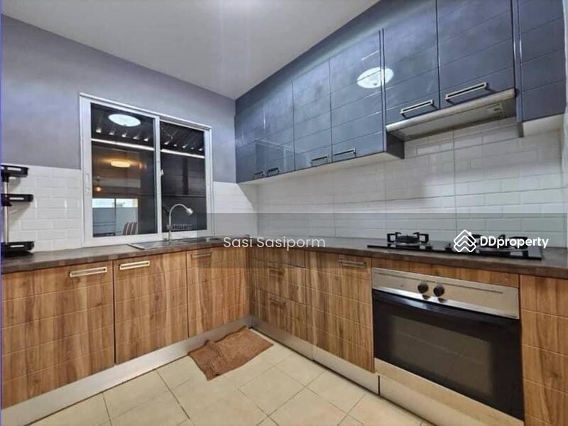 For Rent - Baan Pruksa Nara Chaiyapruk 2-Jomtien, Chon Buri