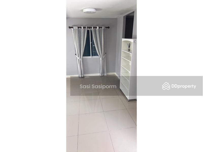 For Rent - Baan Pruksa Nara Chaiyapruk 2-Jomtien, Chon Buri