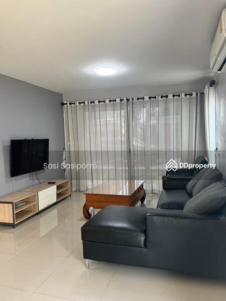 For Rent - Baan Pruksa Nara Chaiyapruk 2-Jomtien, Chon Buri