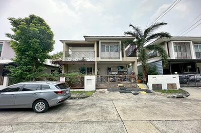 ขาย - Burasiri Thakam-Rama 2 : บุราสิริ ท่าข้าม-พระราม 2, กรุงเทพ