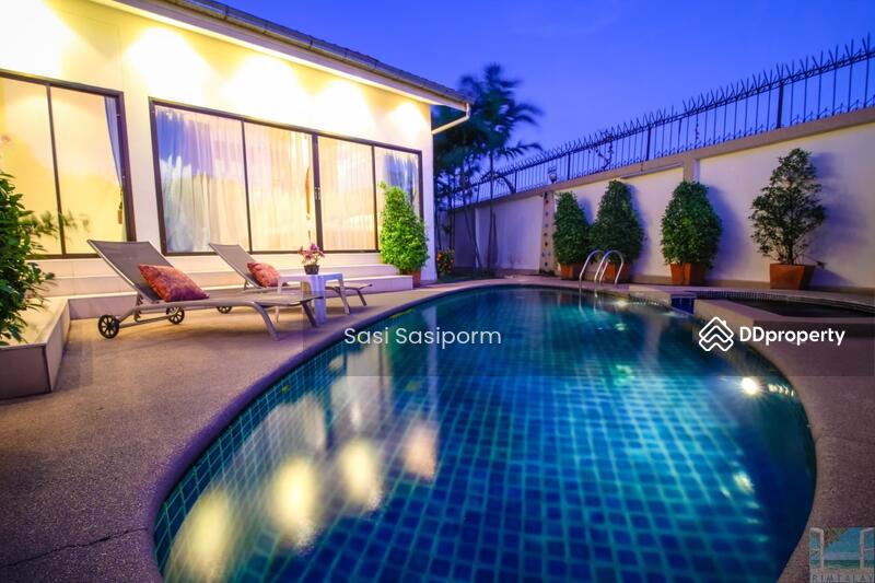 For Rent - Adare Gardens 3, Chon Buri