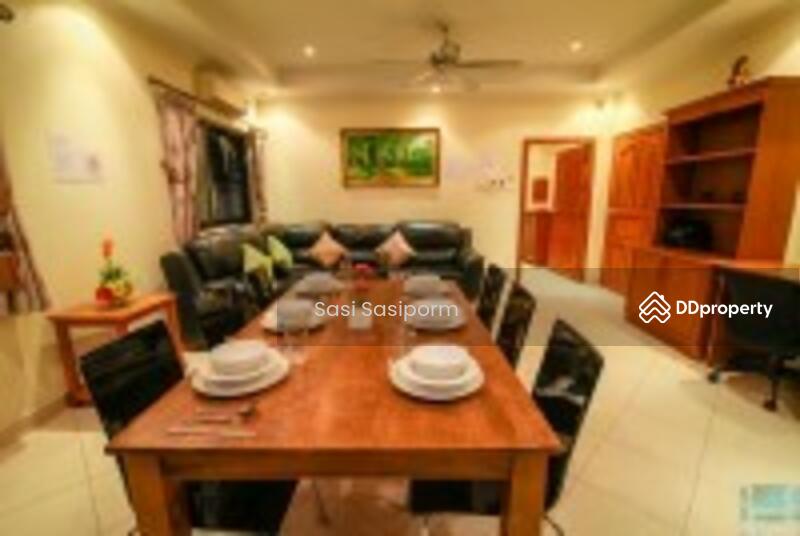 For Rent - Adare Gardens 3, Chon Buri