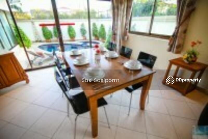 For Rent - Adare Gardens 3, Chon Buri