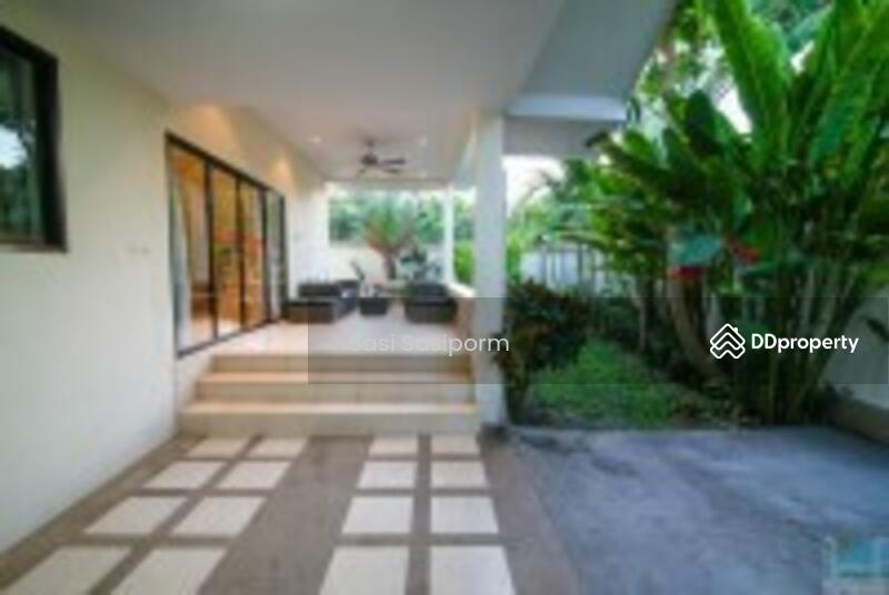 For Rent - Adare Gardens 3, Chon Buri