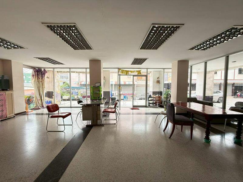 For Sale - กิจการอพาร์ทเม้น พัทยา พิกัด : นาเกลือ, Chon Buri (Pattaya)