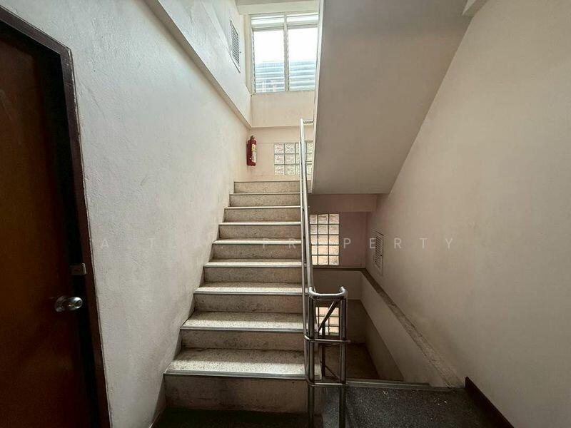 For Sale - กิจการอพาร์ทเม้น พัทยา พิกัด : นาเกลือ, Chon Buri (Pattaya)