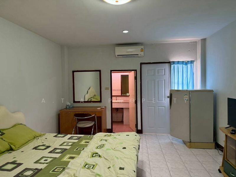 For Sale - กิจการอพาร์ทเม้น พัทยา พิกัด : นาเกลือ, Chon Buri (Pattaya)