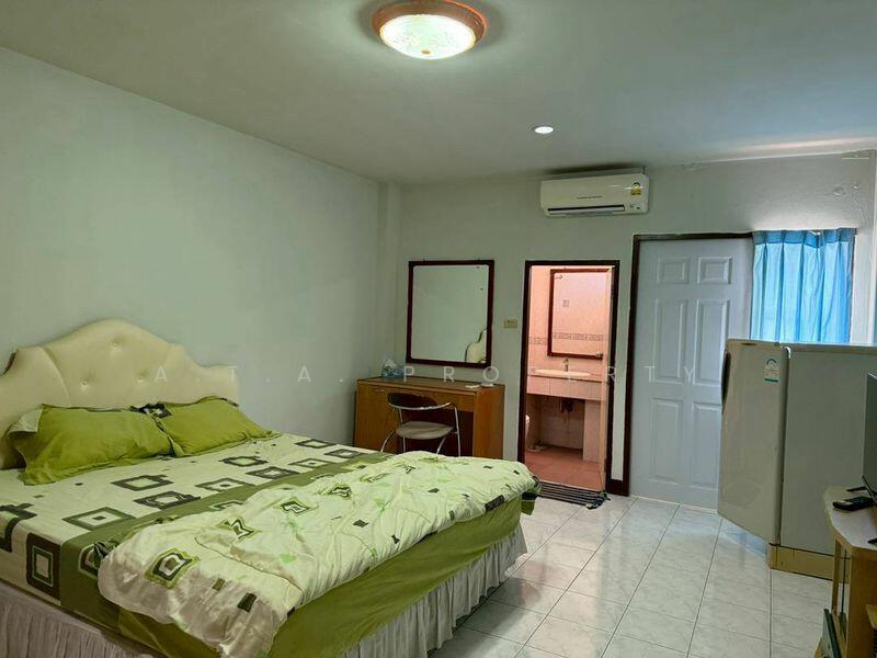 For Sale - กิจการอพาร์ทเม้น พัทยา พิกัด : นาเกลือ, Chon Buri (Pattaya)