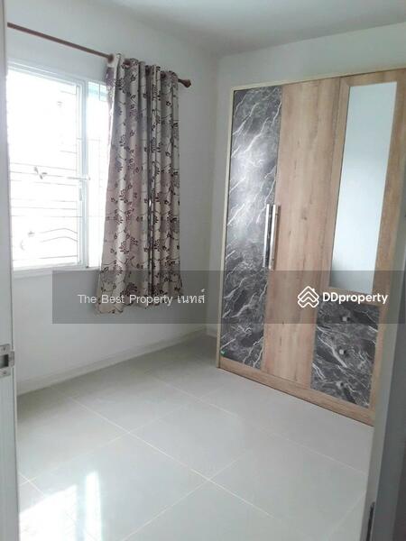 ขาย - Baan Pruksa Rangsit-Bangpoon 3 : บ้านพฤกษา รังสิต-บางพูน, ปทุมธานี