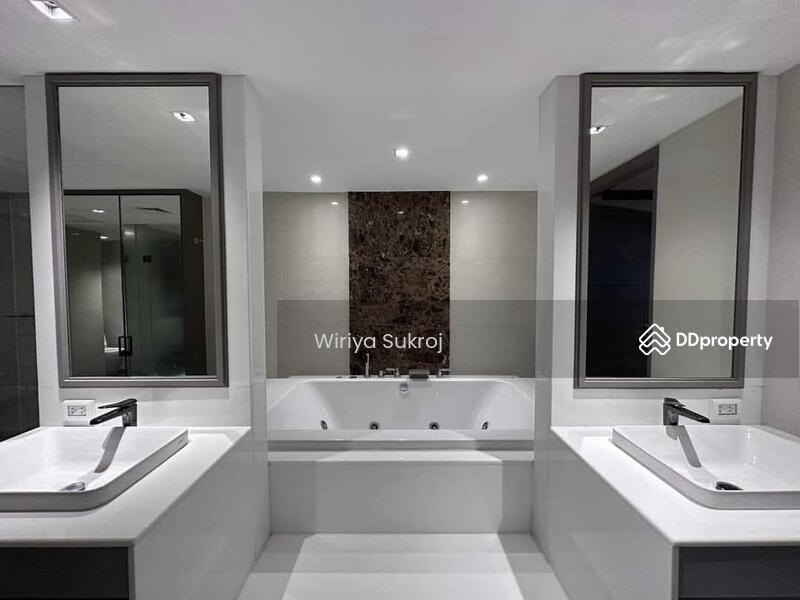 For Rent - Le Raffine Jambunuda Sukhumvit 31, Bangkok