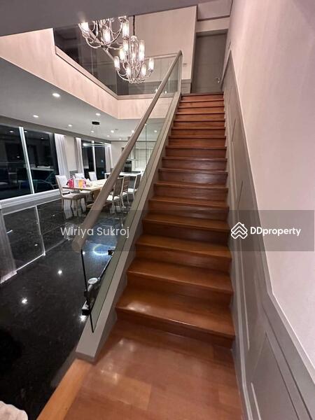 ให้เช่า - Le Raffine Jambunuda Sukhumvit 31 : เลอรัฟฟิเน่ ชมพูนุช สุขุมวิท 31, กรุงเทพ