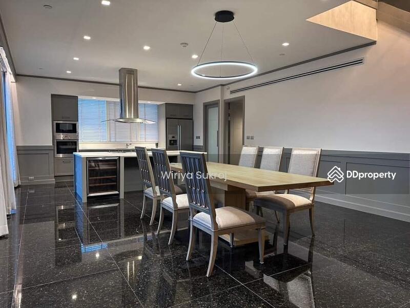 For Rent - Le Raffine Jambunuda Sukhumvit 31, Bangkok