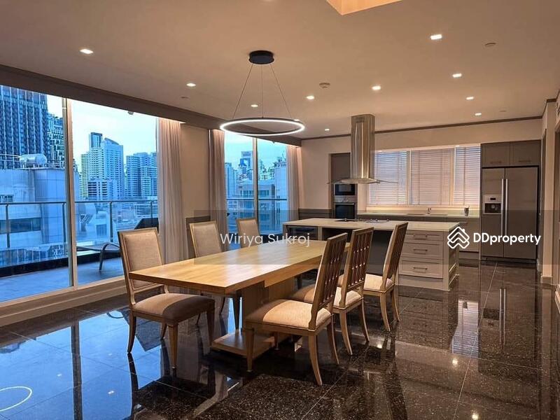 ให้เช่า - Le Raffine Jambunuda Sukhumvit 31 : เลอรัฟฟิเน่ ชมพูนุช สุขุมวิท 31, กรุงเทพ