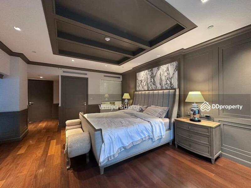 For Rent - Le Raffine Jambunuda Sukhumvit 31, Bangkok