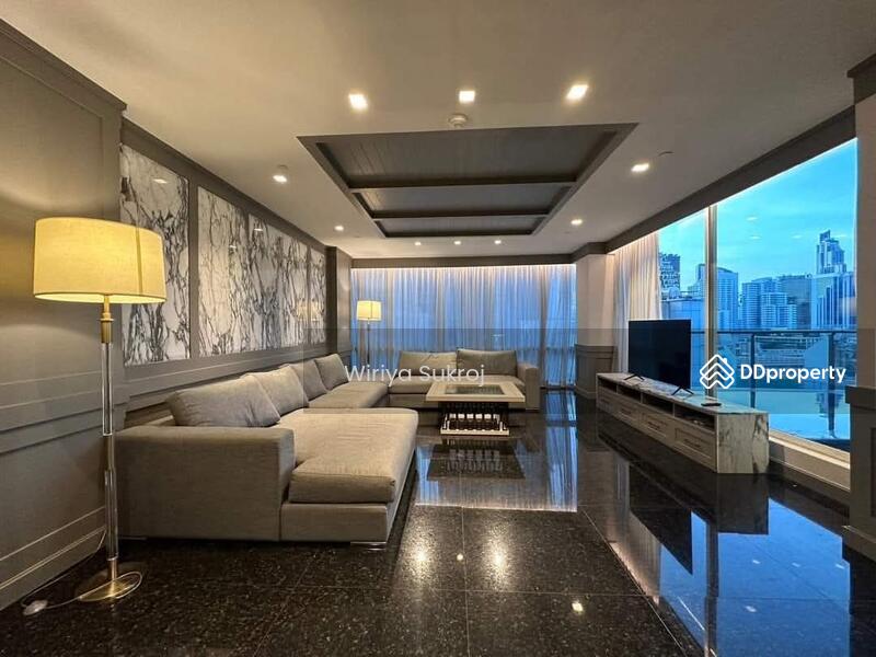 For Rent - Le Raffine Jambunuda Sukhumvit 31, Bangkok