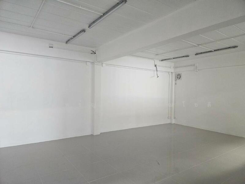 For Rent - Warehouse & Office Phutthamonthon Sai 4, Samut Sakhon