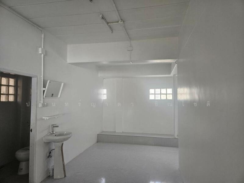 For Rent - Warehouse & Office Phutthamonthon Sai 4, Samut Sakhon