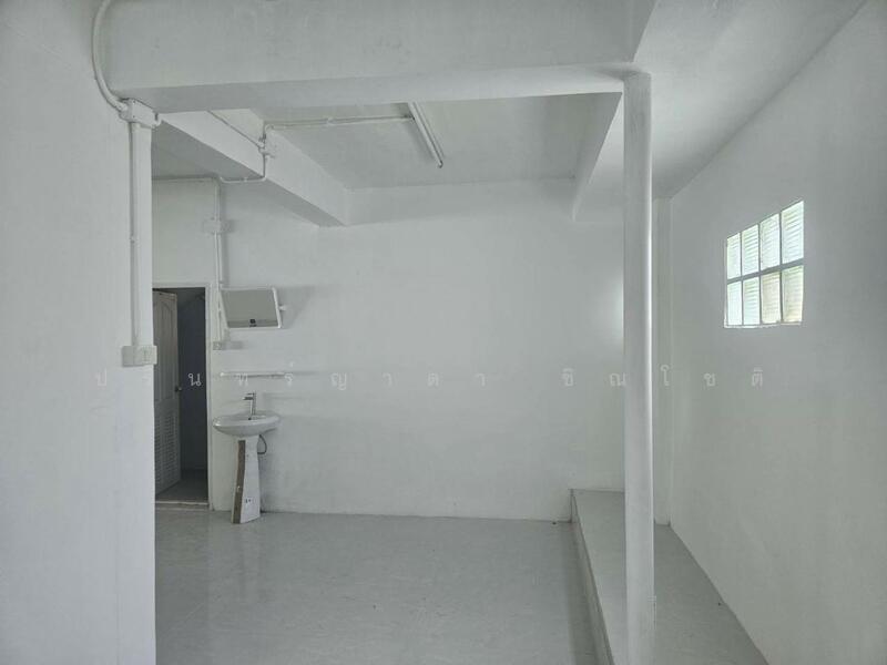 For Rent - Warehouse & Office Phutthamonthon Sai 4, Samut Sakhon
