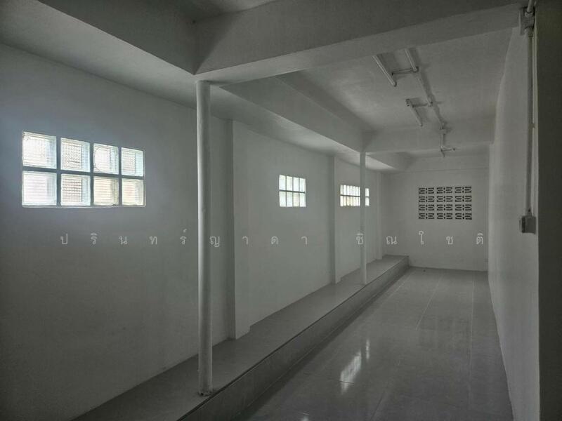 For Rent - Warehouse & Office Phutthamonthon Sai 4, Samut Sakhon