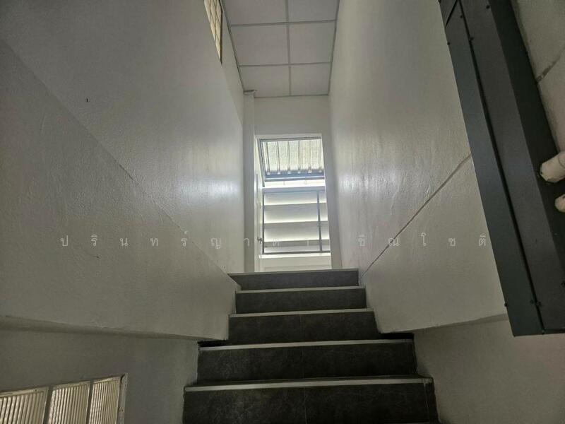 For Rent - Warehouse & Office Phutthamonthon Sai 4, Samut Sakhon