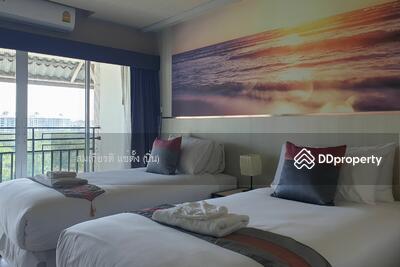 ขาย - A.D. Resort Hua Hin : เอดี รีสอร์ท ชะอำ - หัวหิน, เพชรบุรี