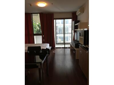 ขาย - IDEO Sathorn-Taksin : ไอดีโอ สาทร-ตากสิน, กรุงเทพ