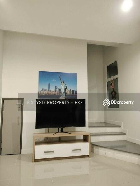 For Rent - Sammakorn Avenue Suvarnabhumi, Bangkok