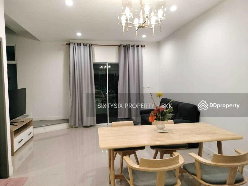 ให้เช่า - สัมมากร อเวนิว สุวรรณภูมิ(Sammakorn Avenue Suvarnabhumi), กรุงเทพ