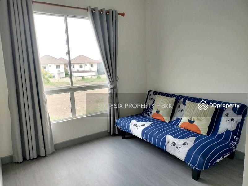 For Rent - Sammakorn Avenue Suvarnabhumi, Bangkok