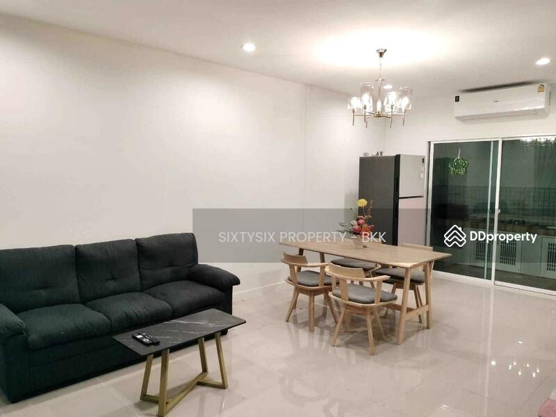 ให้เช่า - สัมมากร อเวนิว สุวรรณภูมิ(Sammakorn Avenue Suvarnabhumi), กรุงเทพ