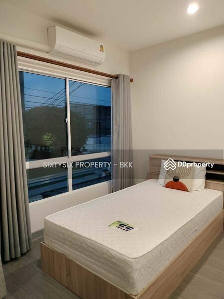 ให้เช่า - สัมมากร อเวนิว สุวรรณภูมิ(Sammakorn Avenue Suvarnabhumi), กรุงเทพ