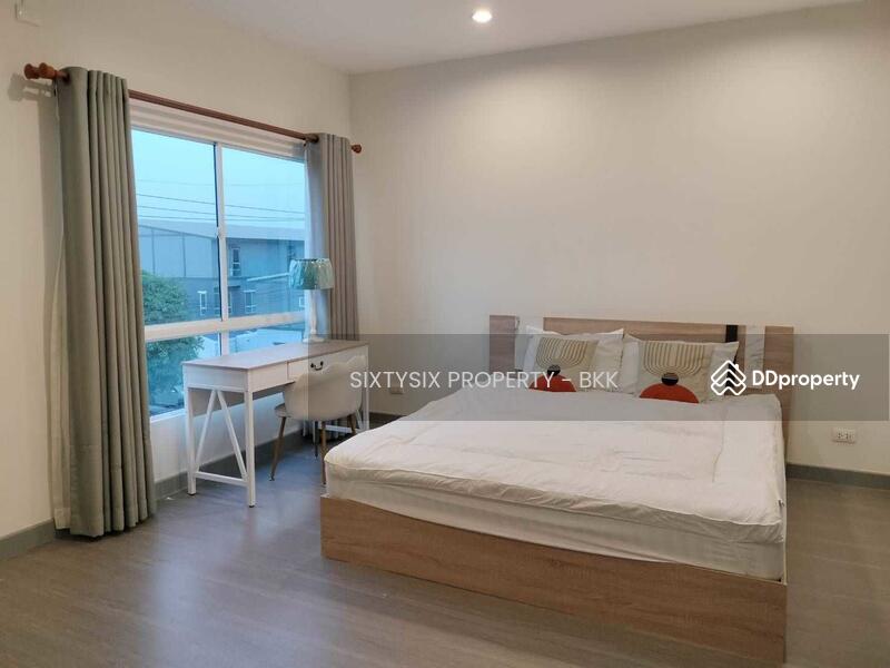 For Rent - Sammakorn Avenue Suvarnabhumi, Bangkok